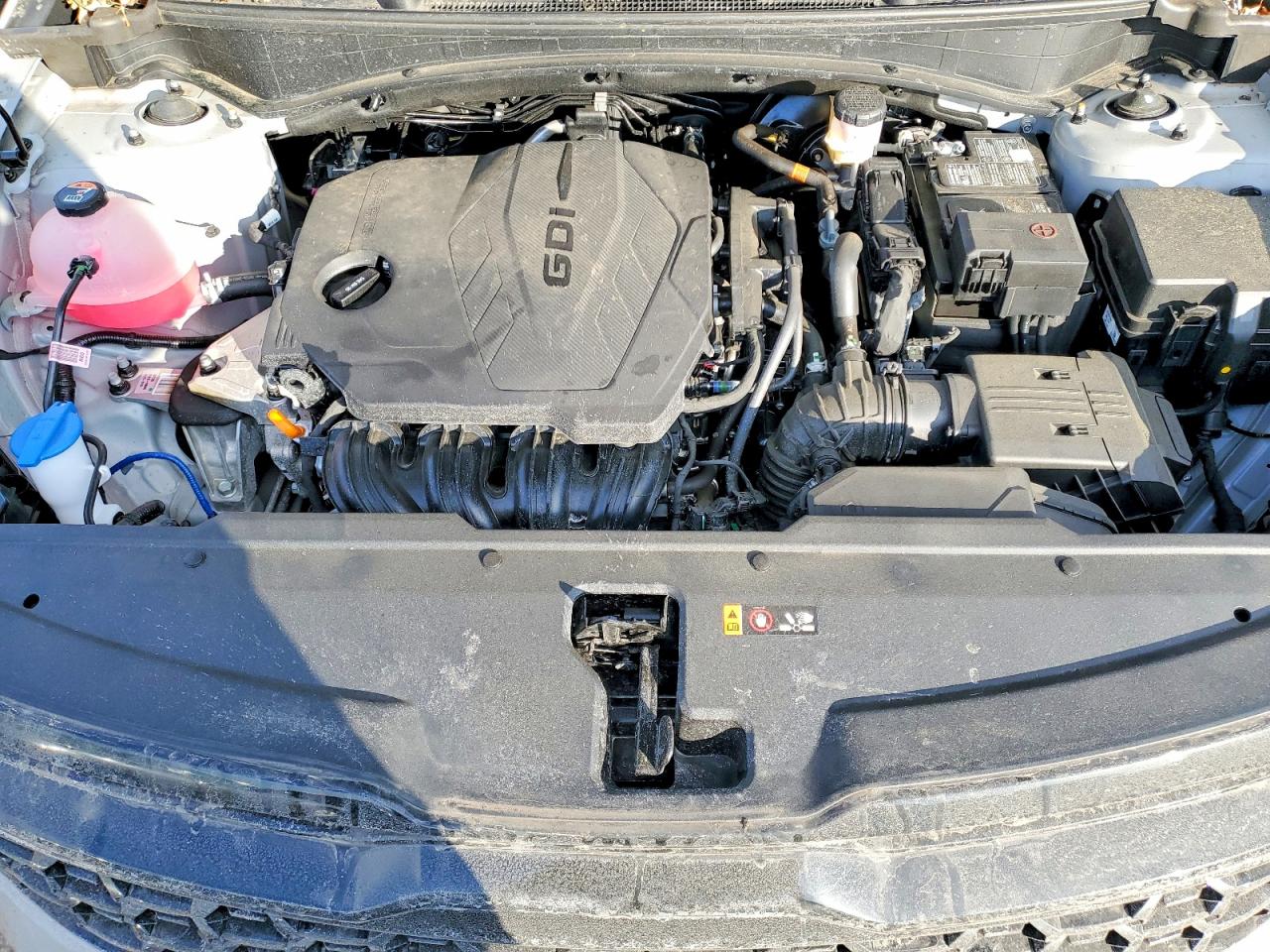 2025 KIA SPORTAGE X LINE photo 12