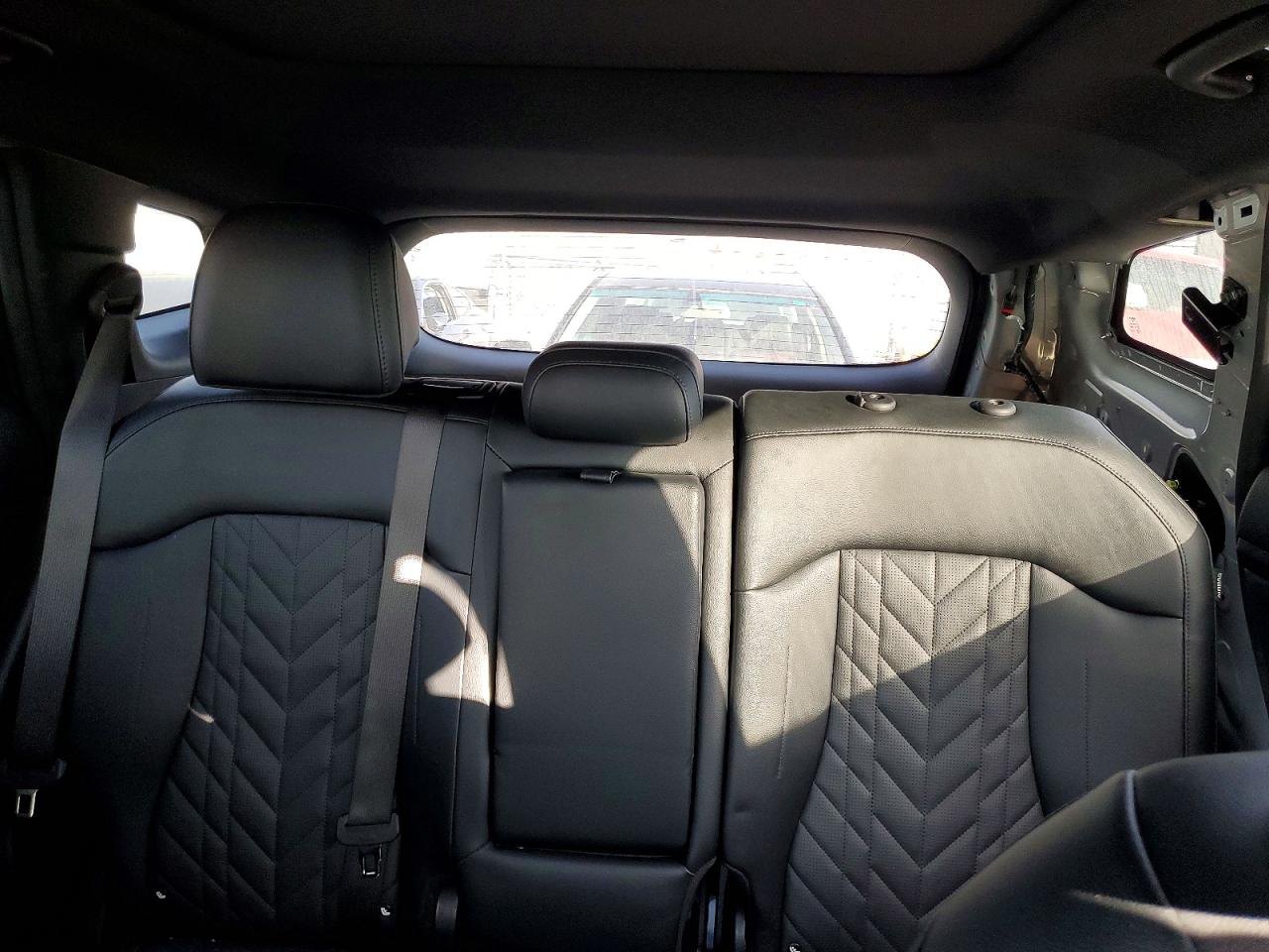 2025 KIA SPORTAGE X LINE photo 10