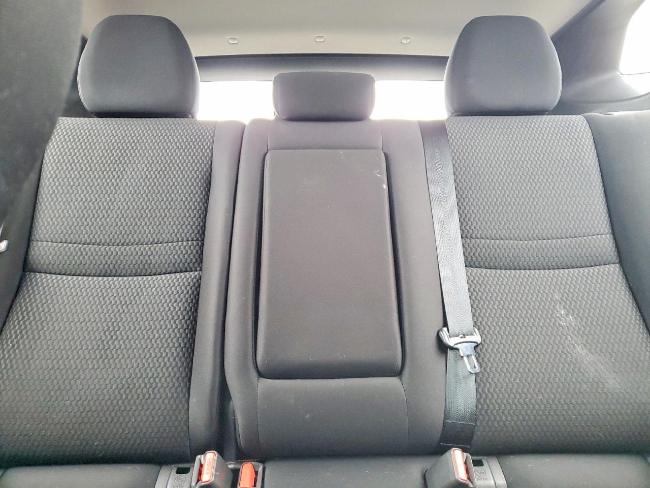 2019 NISSAN ROGUE SPORT S photo 10