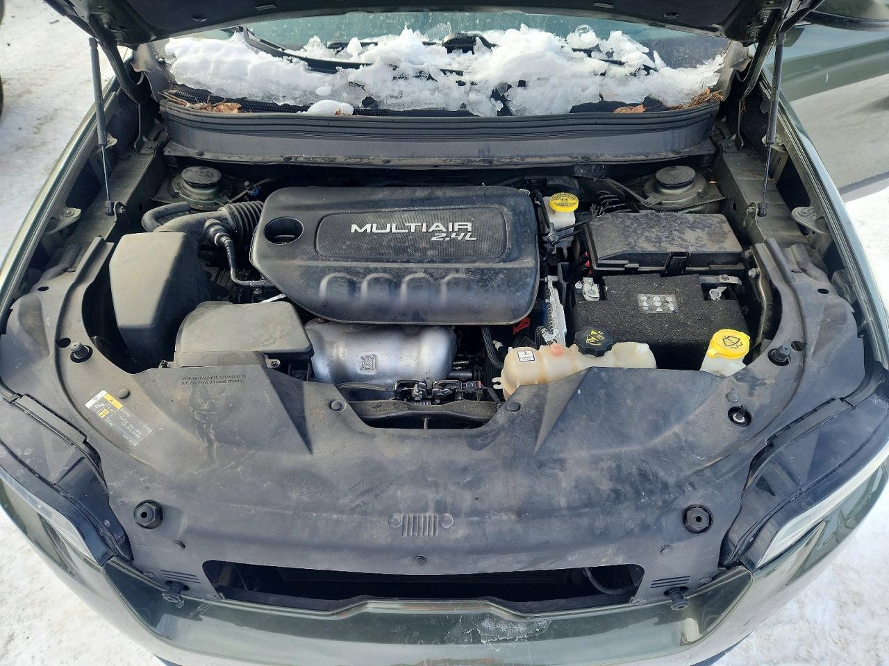 2019 JEEP CHEROKEE LATITUDE PLUS photo 12