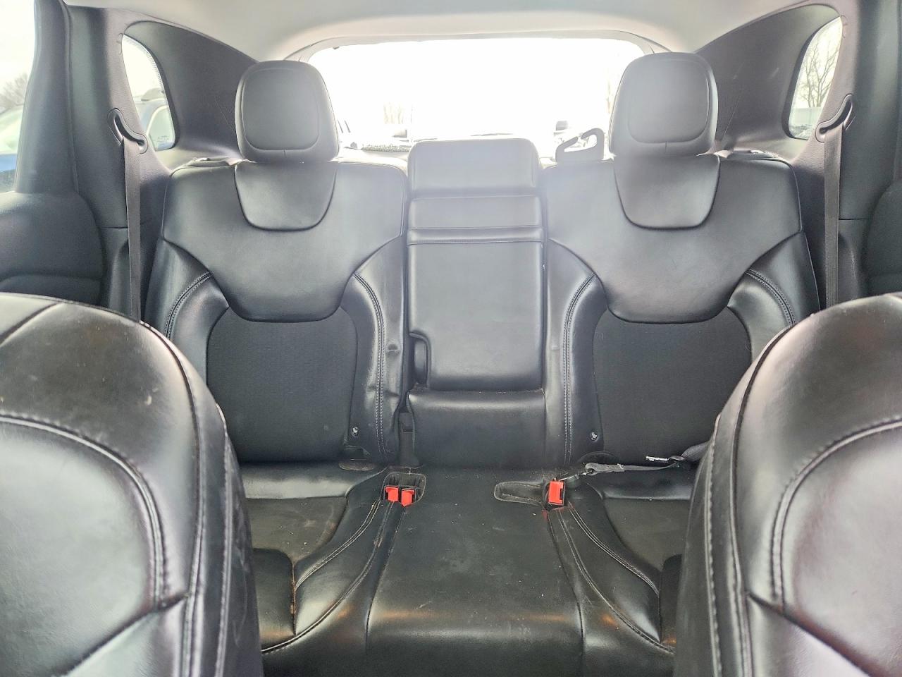 2019 JEEP CHEROKEE LATITUDE PLUS photo 10