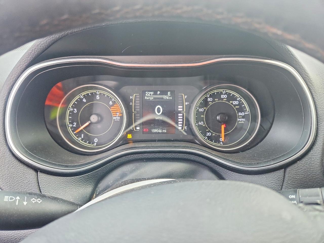 2019 JEEP CHEROKEE LATITUDE PLUS photo 9