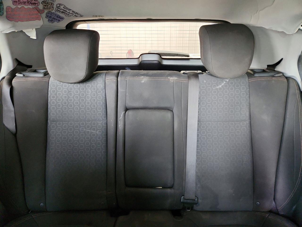 2020 CHEVROLET TRAX LS photo 10