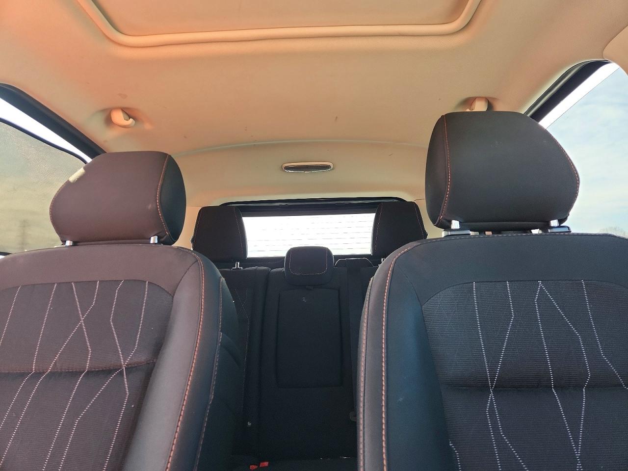 2021 FORD ECOSPORT SE photo 10