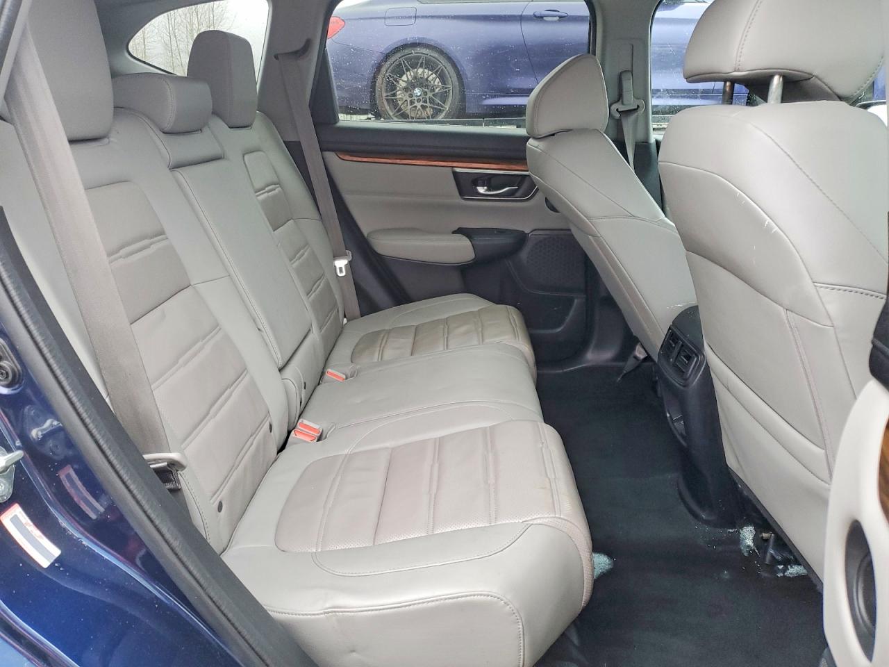 2018 HONDA CR-V EXL photo 21