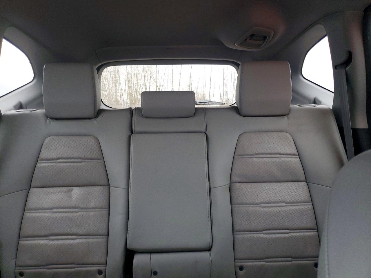 2018 HONDA CR-V EXL photo 19