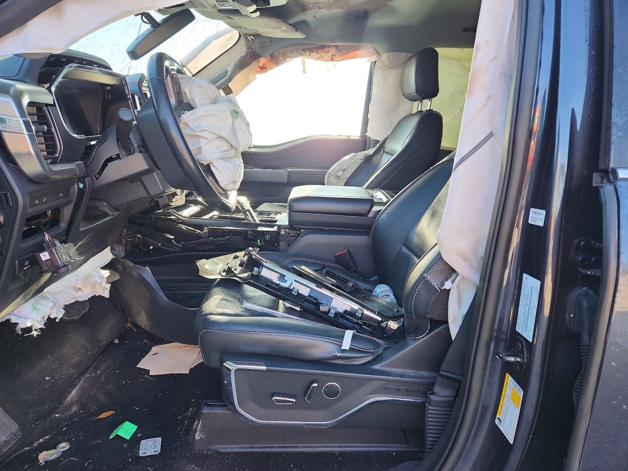 2021 FORD F150 SUPERCREW photo 13