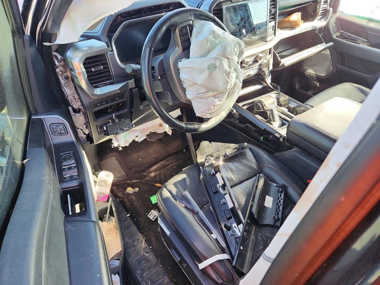 2021 FORD F150 SUPERCREW photo 15
