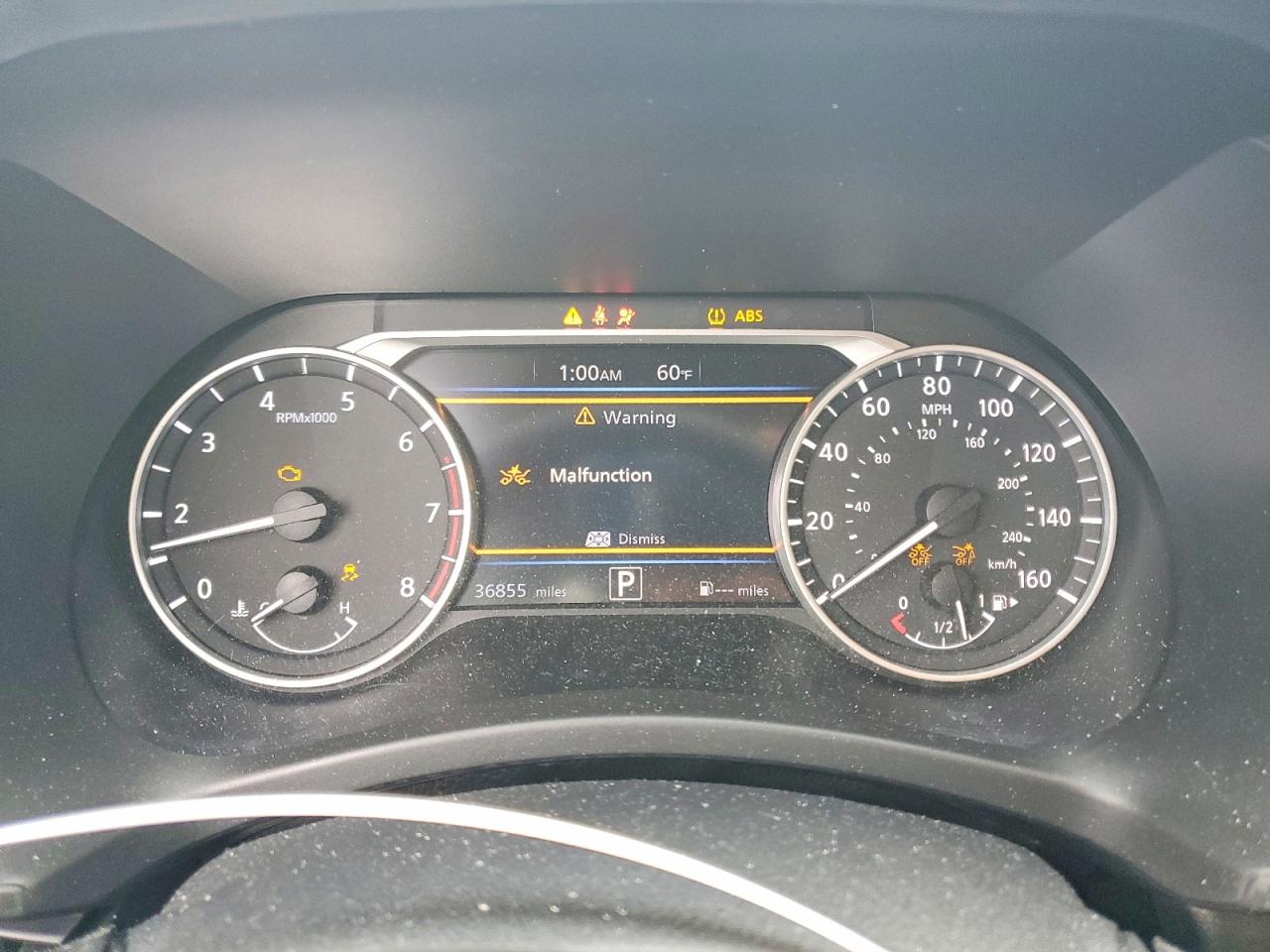 2025 NISSAN SENTRA SV photo 25