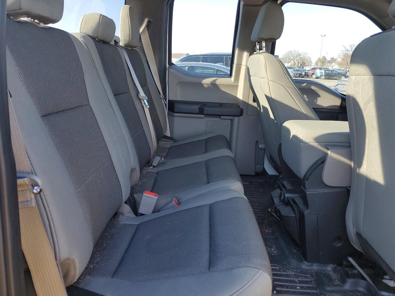 2019 FORD F150 SUPER CAB photo 19