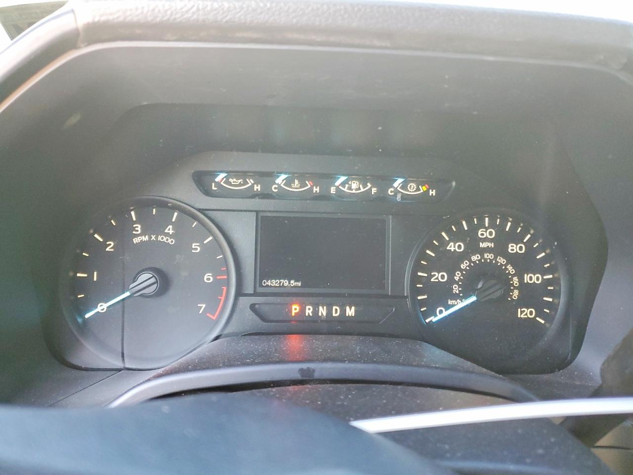 2019 FORD F150 SUPER CAB photo 17