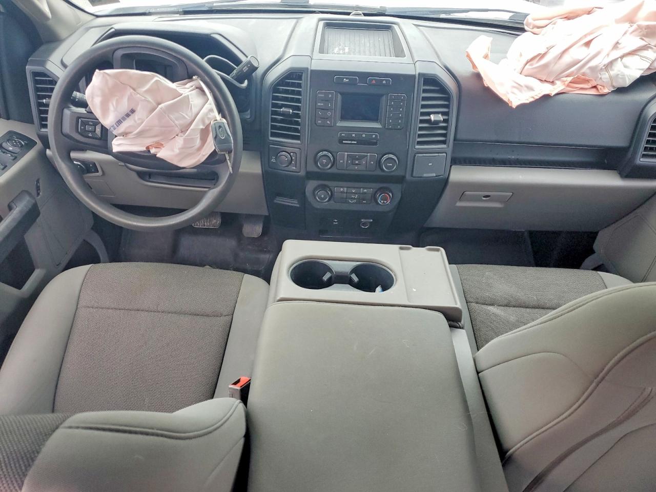 2019 FORD F150 SUPER CAB photo 15