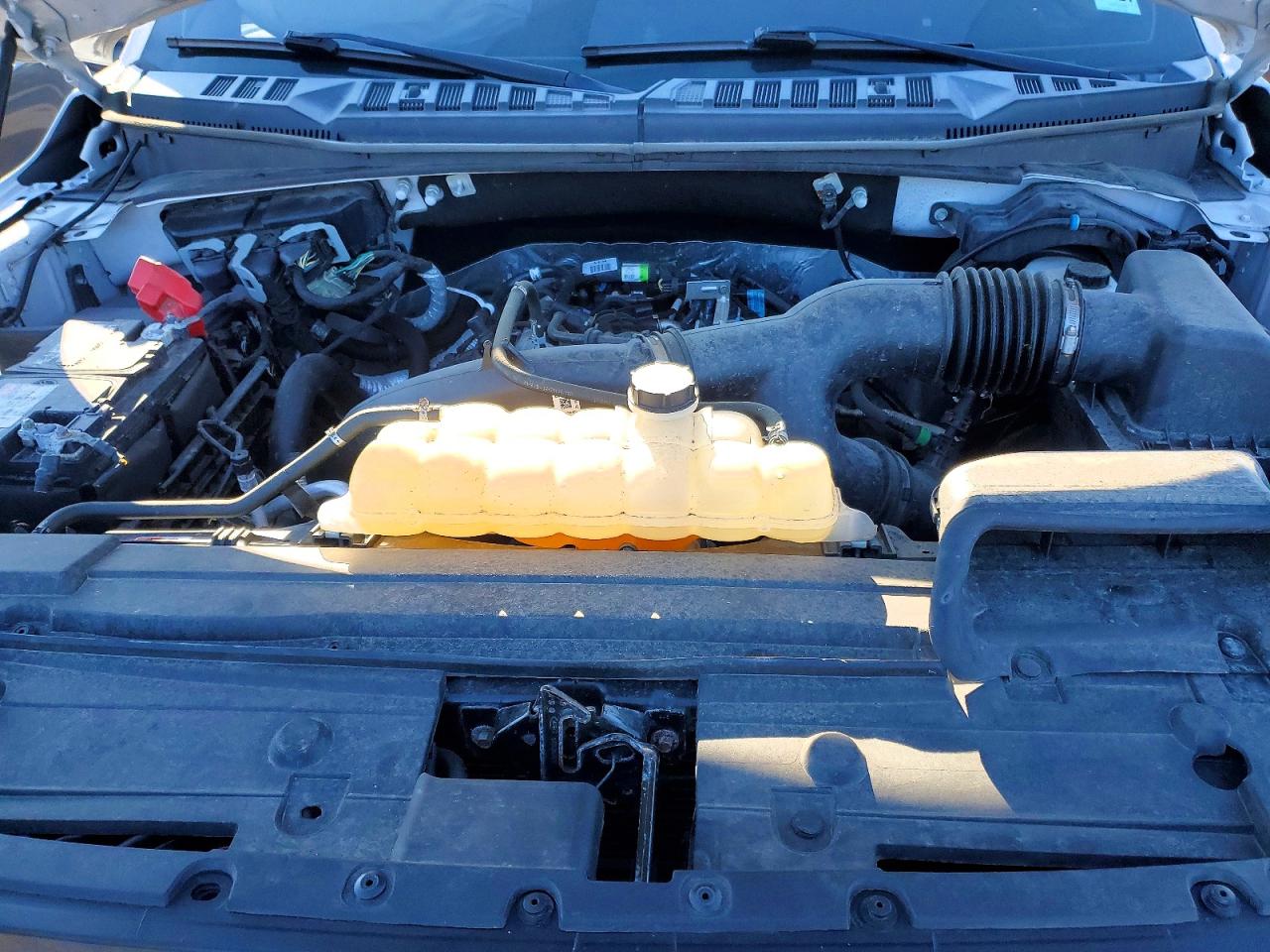 2019 FORD F150 SUPER CAB photo 21