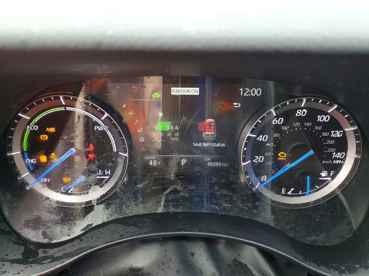2022 TOYOTA HIGHLANDER HYBRID LIMITED photo 17