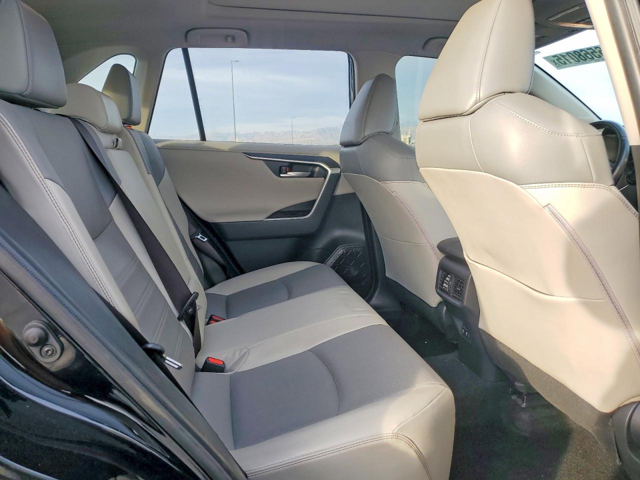 2019 TOYOTA RAV4 LIMITED photo 31