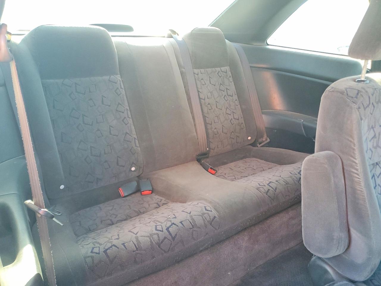 2002 HONDA CIVIC EX photo 28