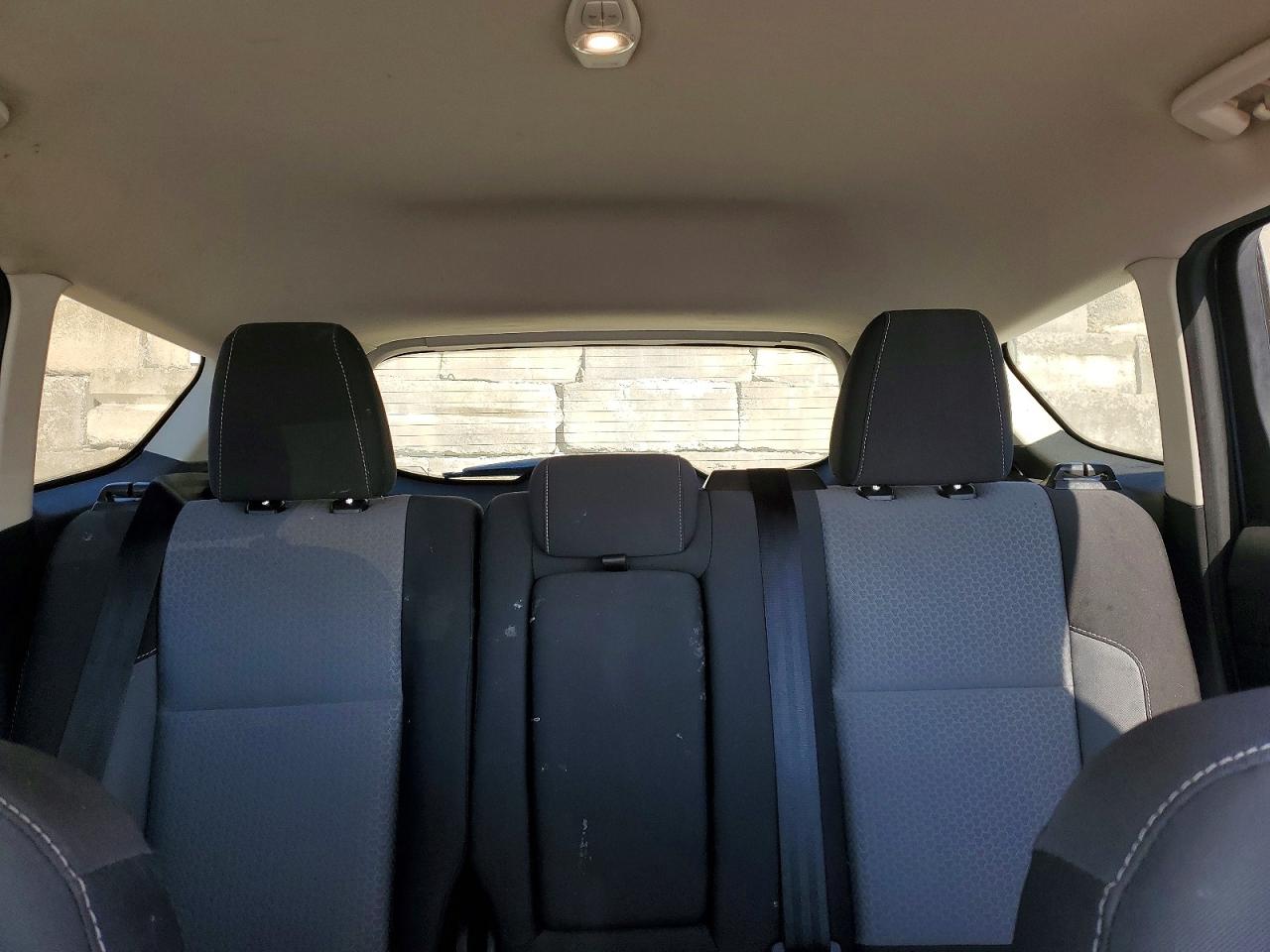 2018 FORD ESCAPE SE photo 19