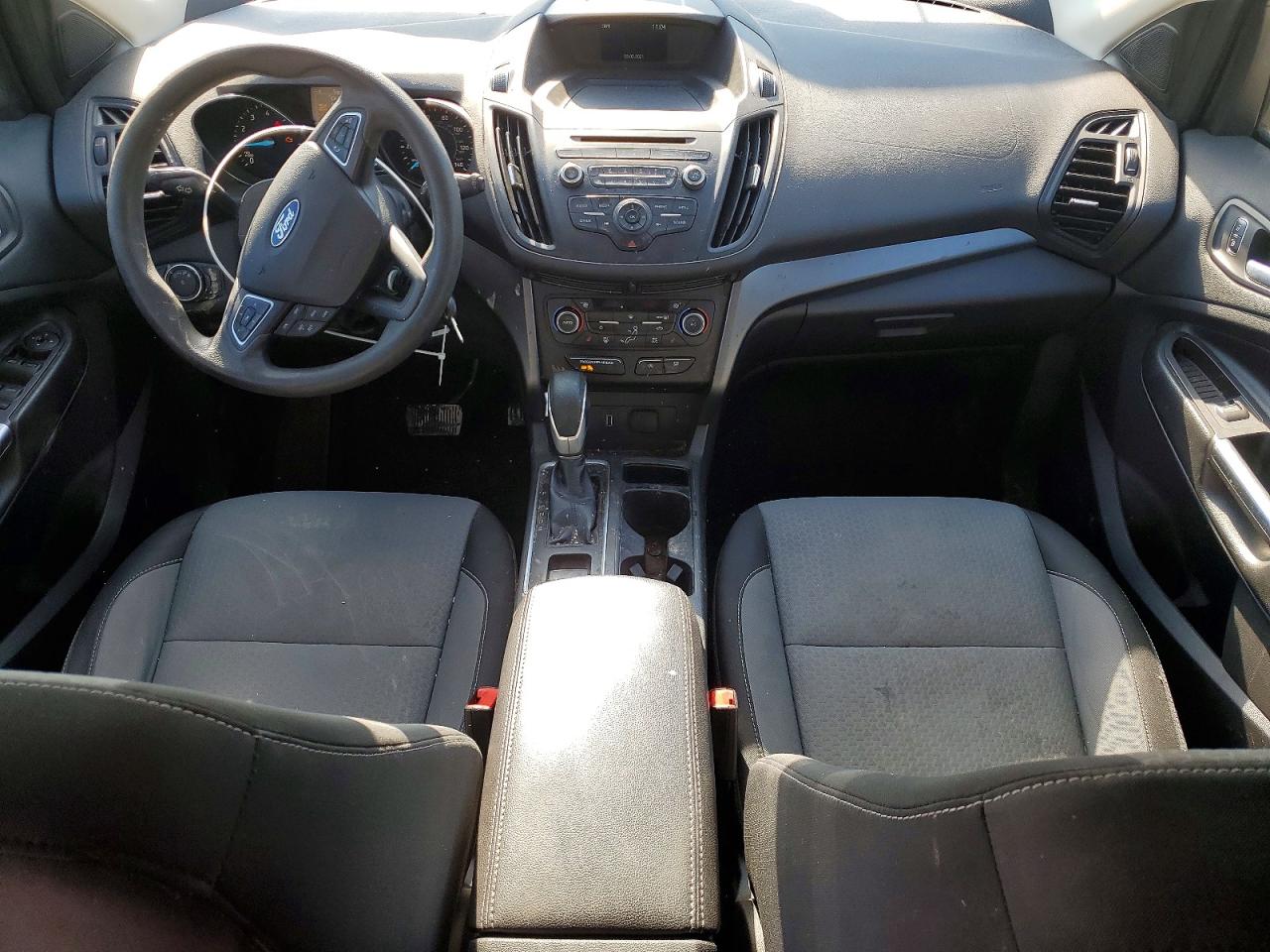 2018 FORD ESCAPE SE photo 15