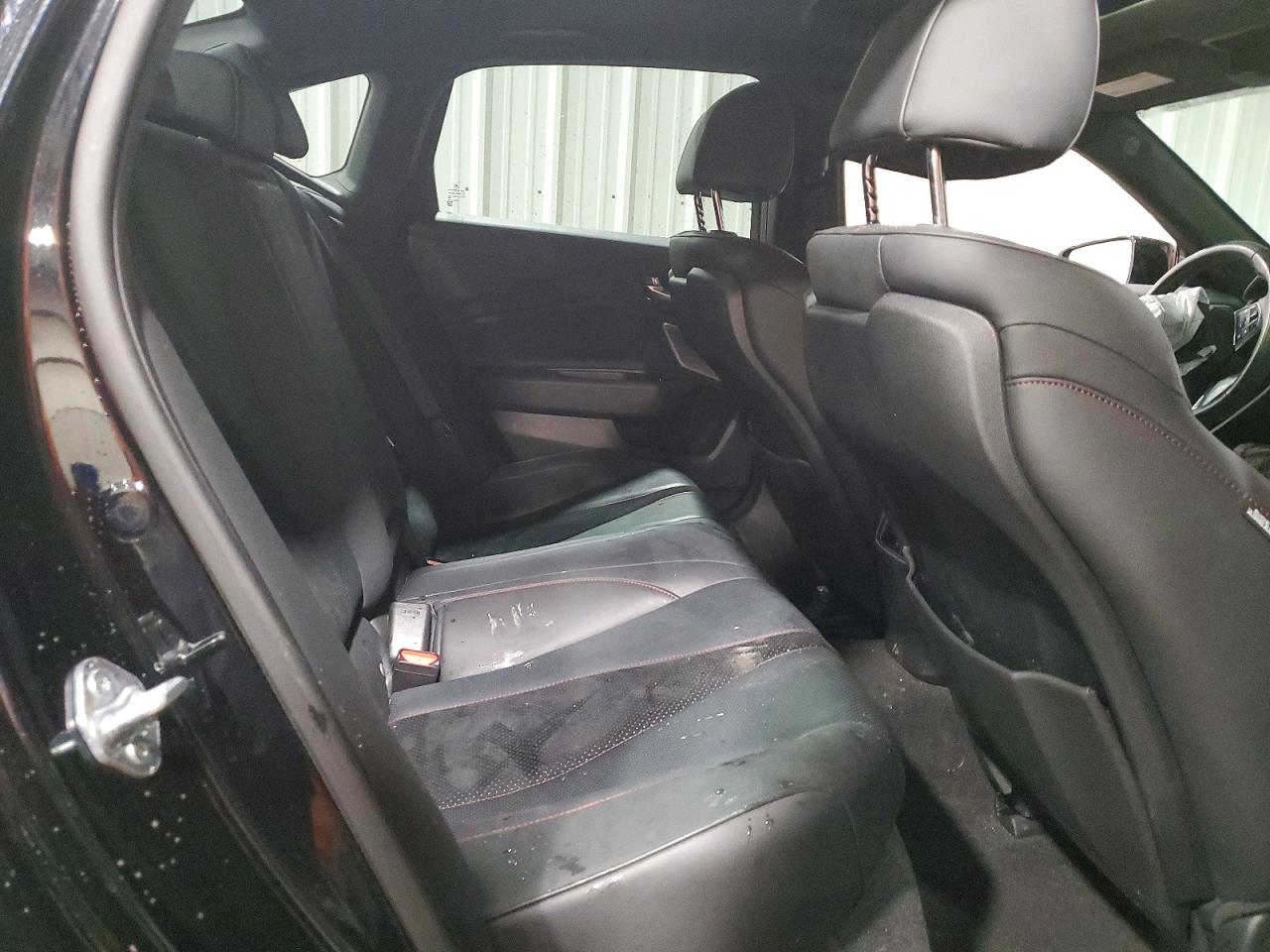 2023 ACURA TLX TYPE S photo 10
