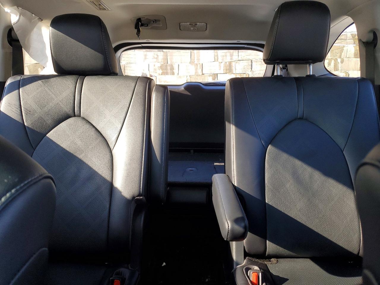 2023 TOYOTA HIGHLANDER L photo 19