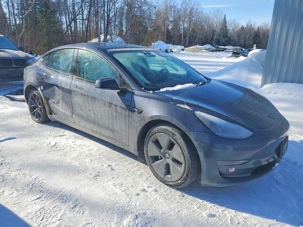 2023 TESLA MODEL 3 photo 7