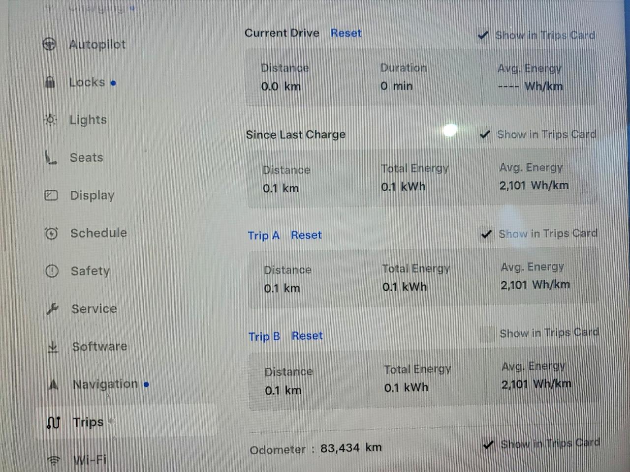 2023 TESLA MODEL 3 photo 17