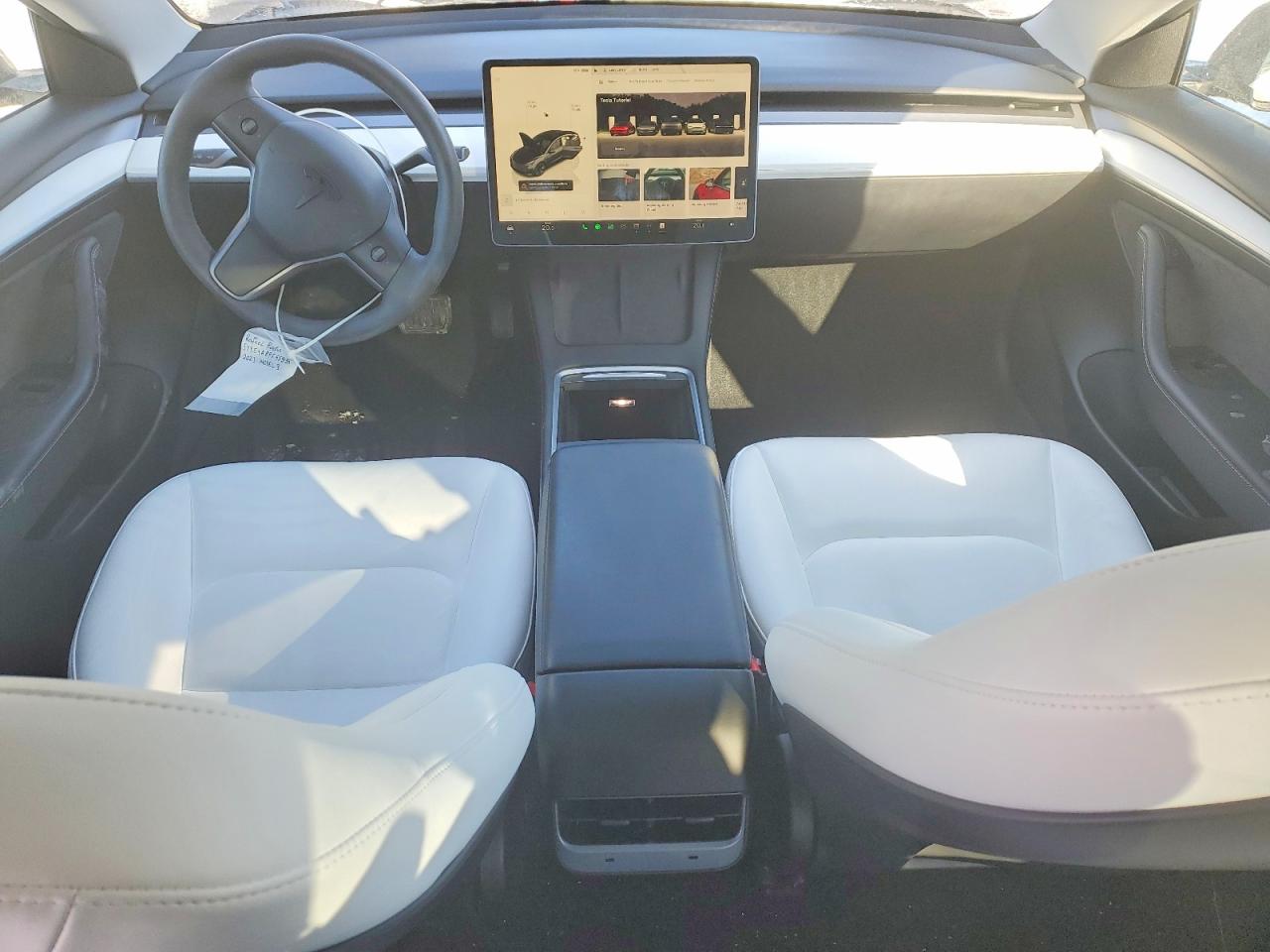 2023 TESLA MODEL 3 photo 15