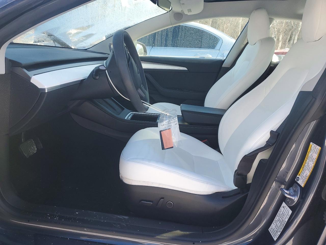 2023 TESLA MODEL 3 photo 13