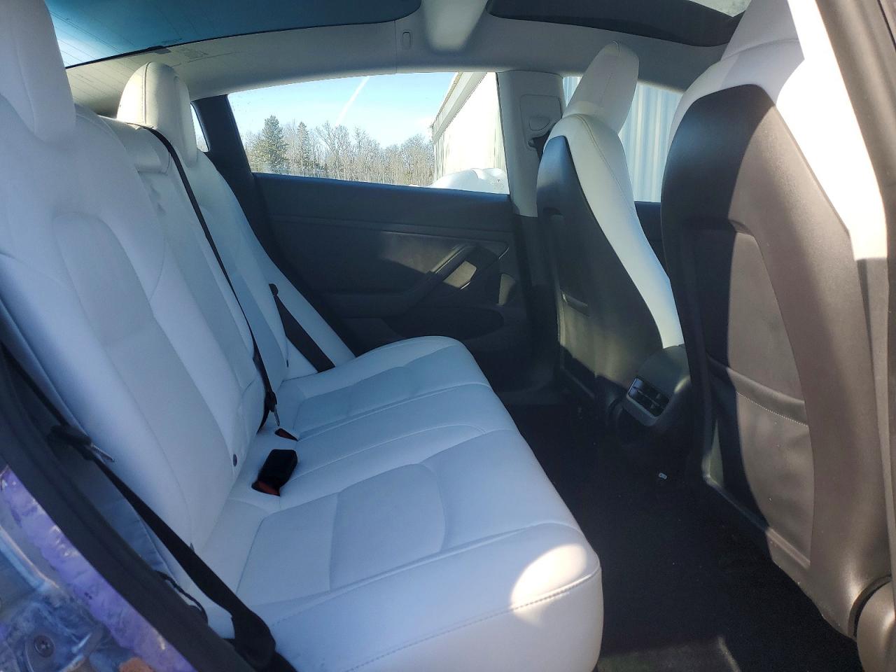 2023 TESLA MODEL 3 photo 19