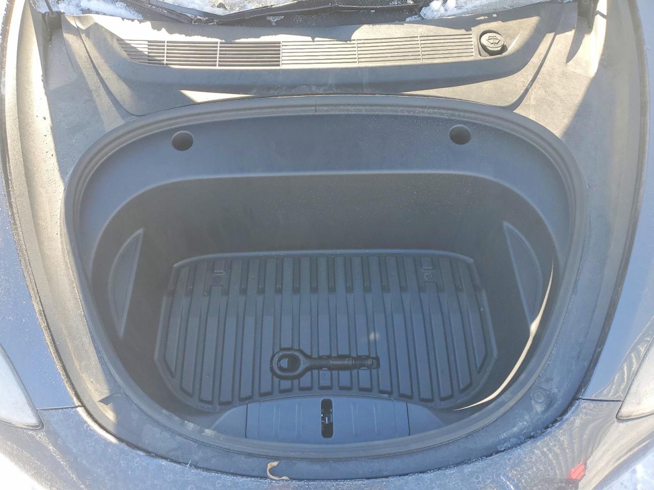 2023 TESLA MODEL 3 photo 21