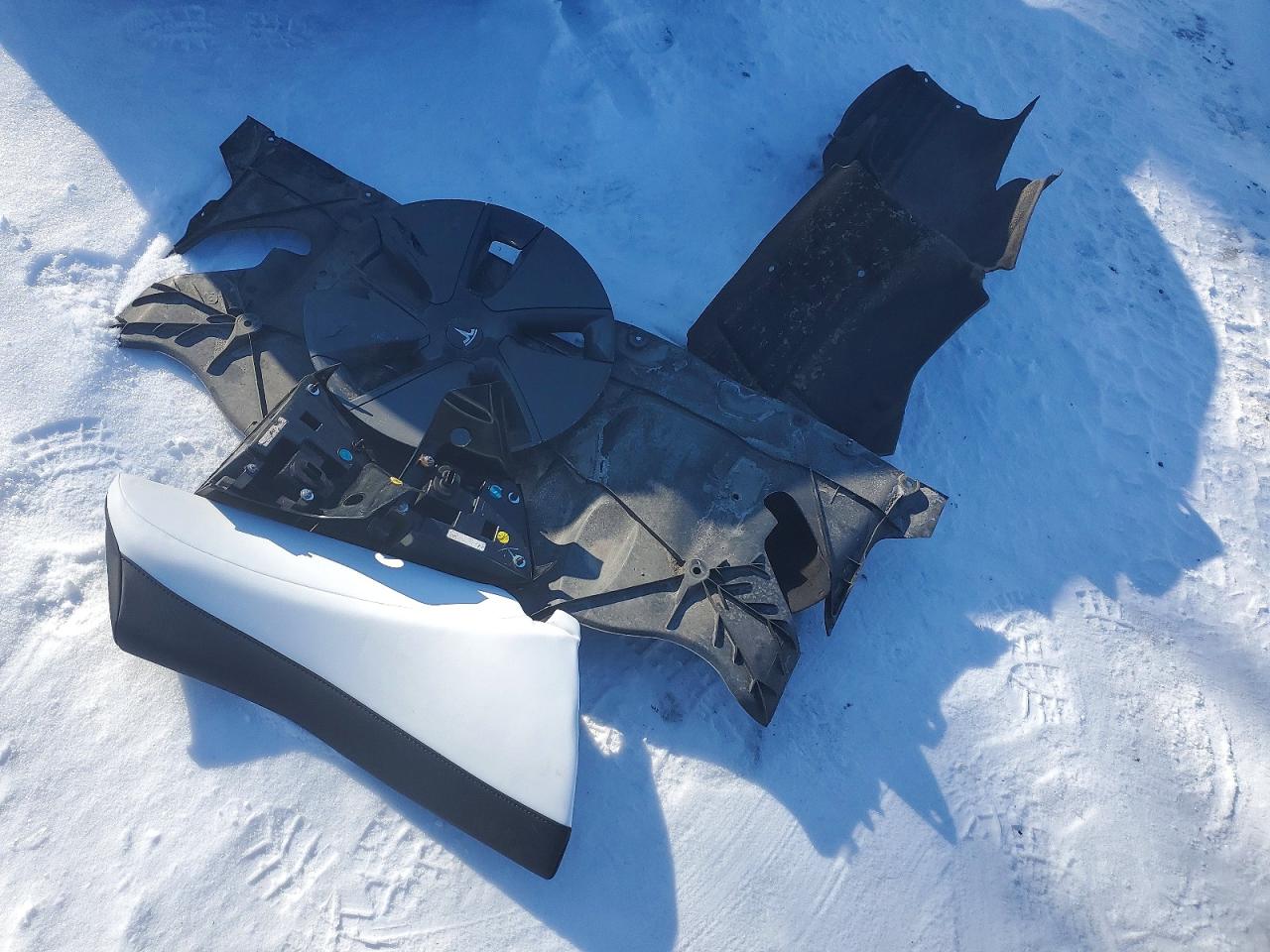 2023 TESLA MODEL 3 photo 23