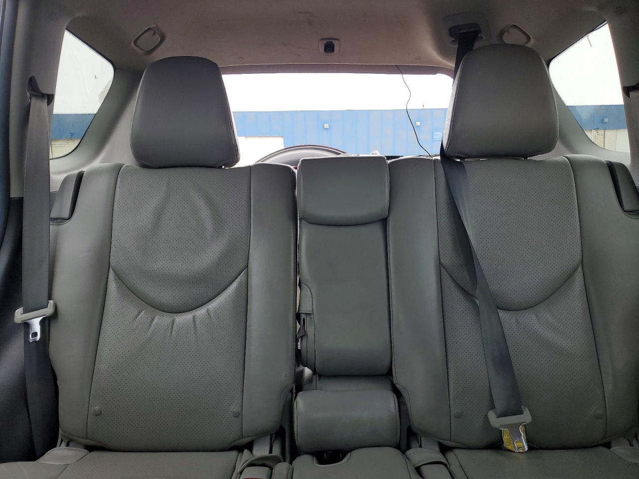 2012 TOYOTA RAV4 LIMITED photo 19