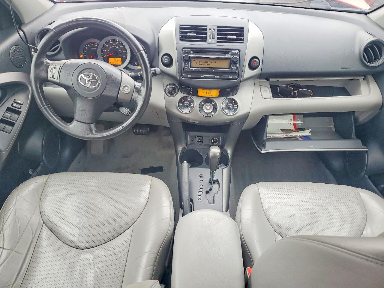 2012 TOYOTA RAV4 LIMITED photo 15