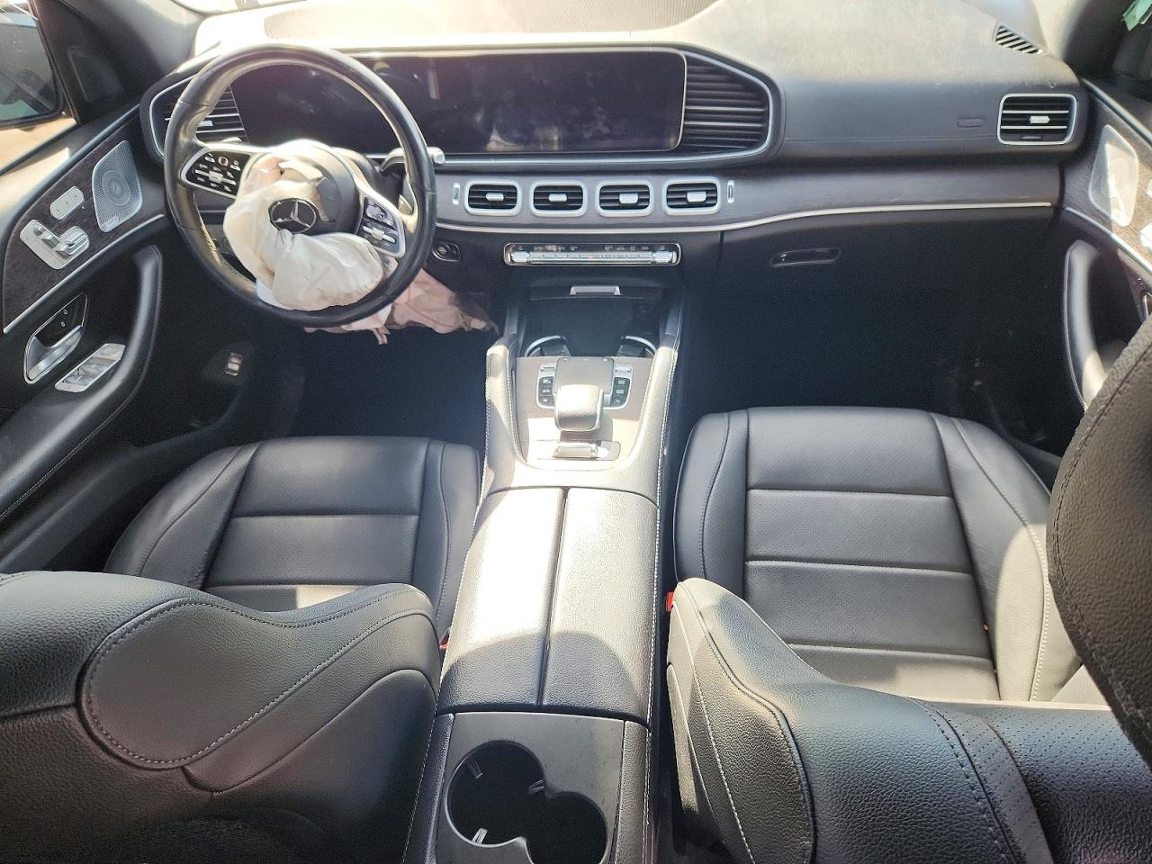 2020 MERCEDES-BENZ GLS 450 4MATIC photo 8