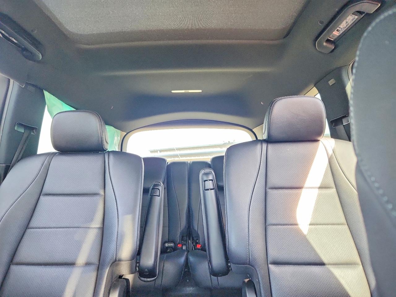 2020 MERCEDES-BENZ GLS 450 4MATIC photo 10