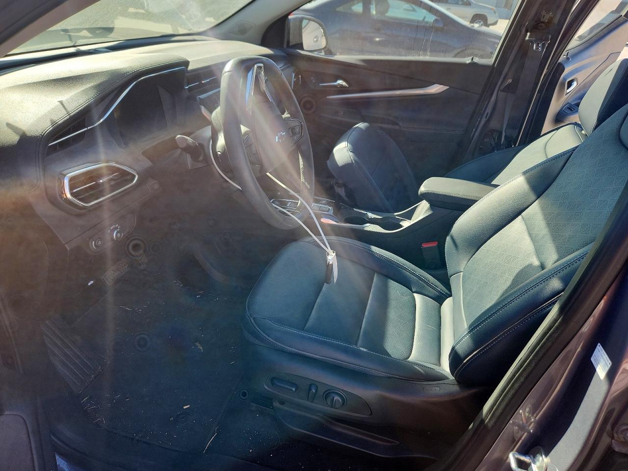 2023 CHEVROLET BOLT EUV PREMIER photo 7