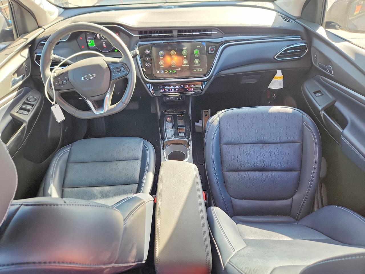 2023 CHEVROLET BOLT EUV PREMIER photo 8
