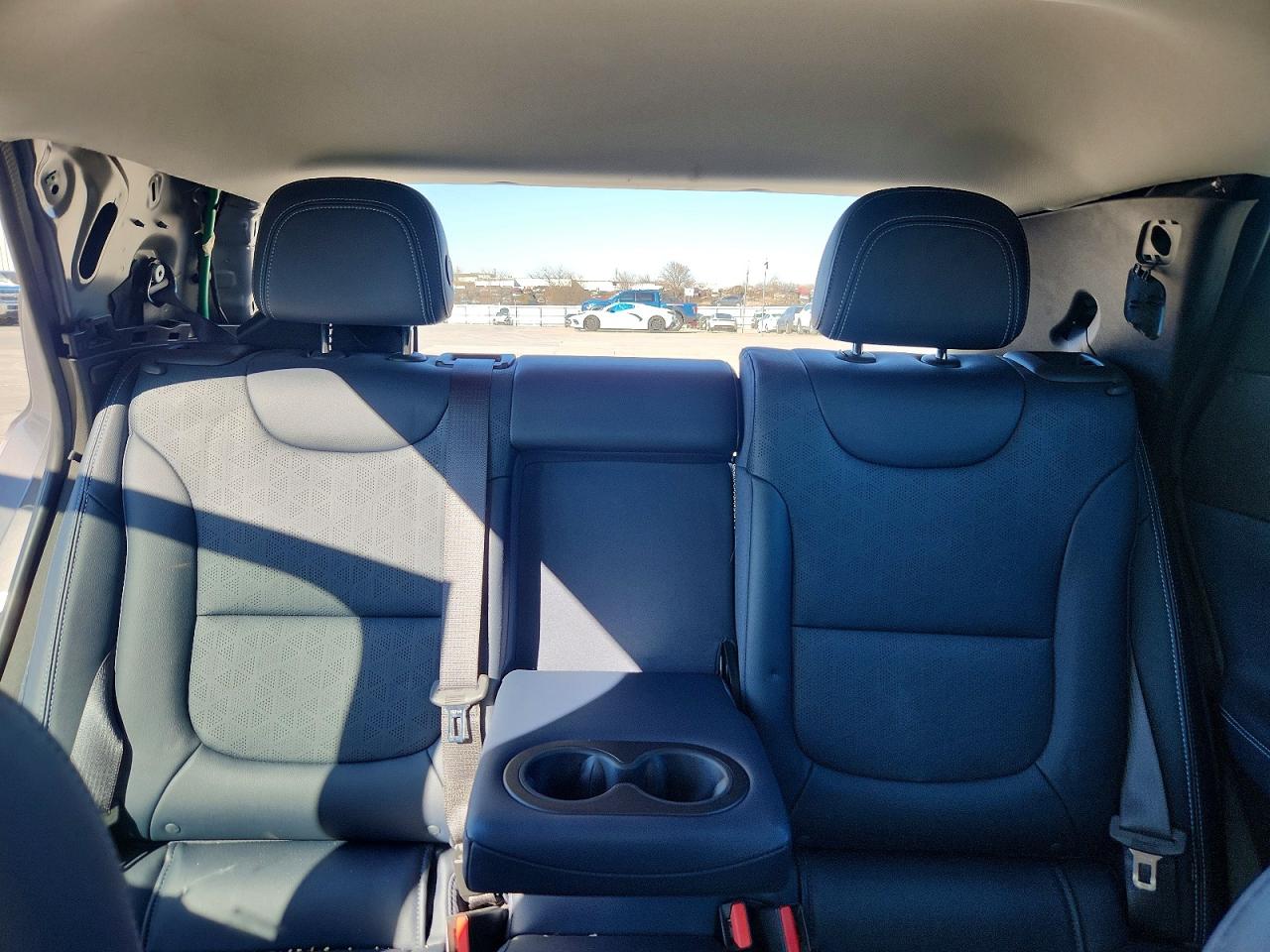 2023 CHEVROLET BOLT EUV PREMIER photo 10