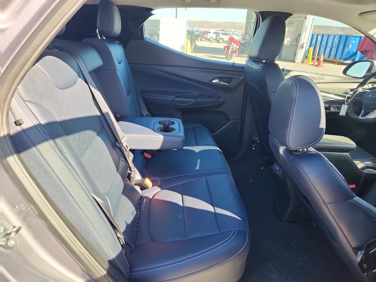 2023 CHEVROLET BOLT EUV PREMIER photo 11