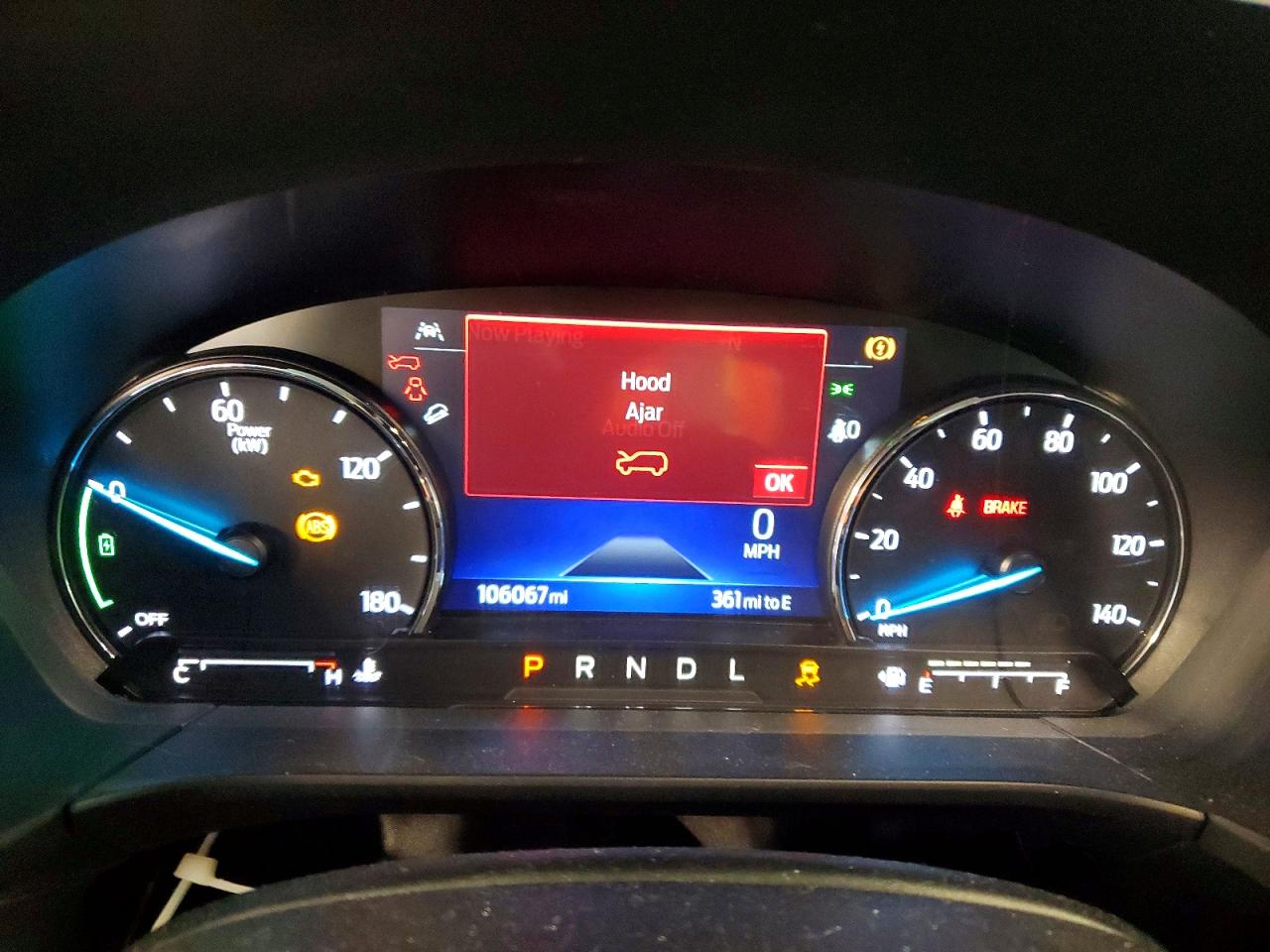 2022 FORD ESCAPE SE photo 25