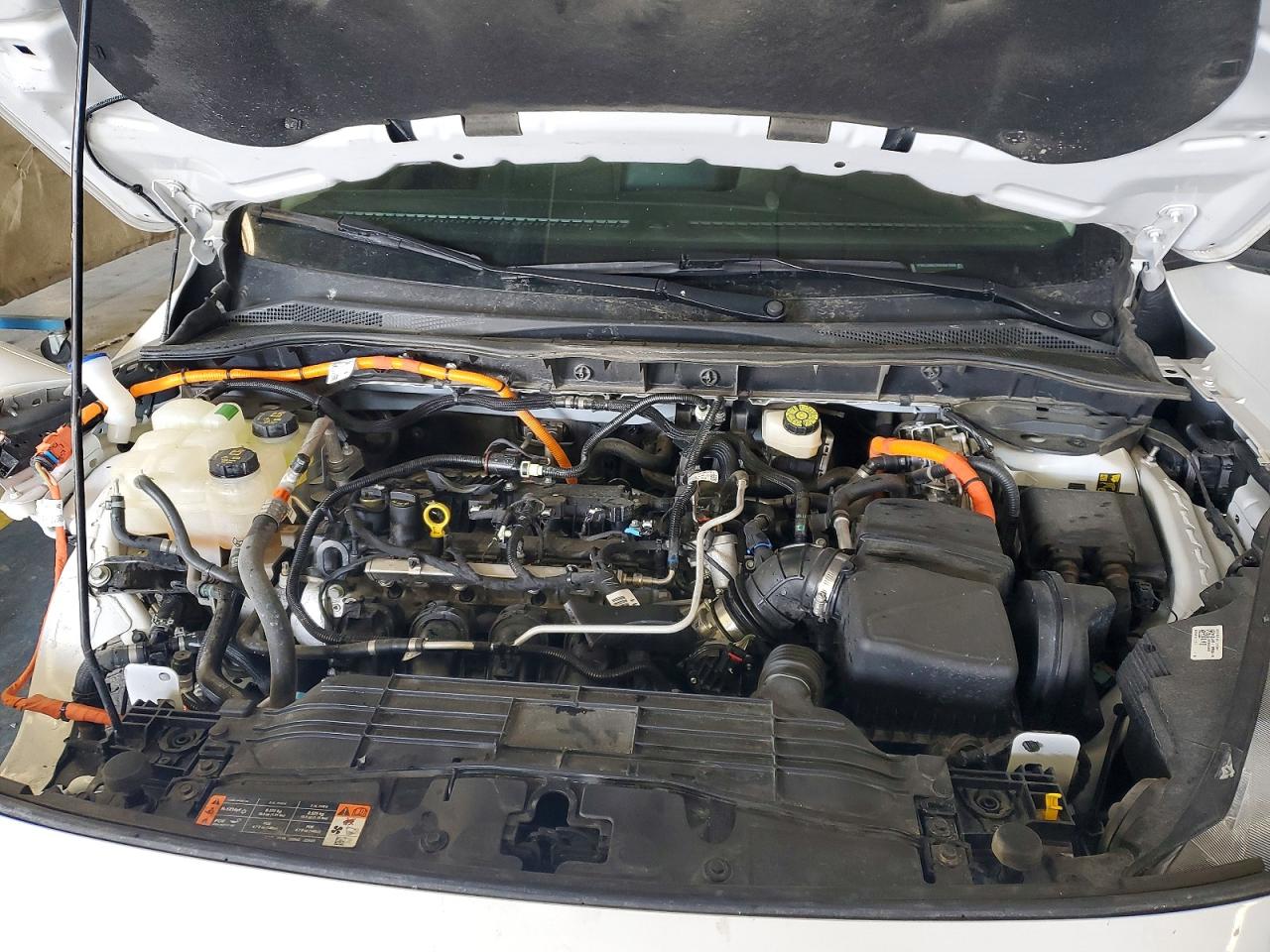 2022 FORD ESCAPE SE photo 34