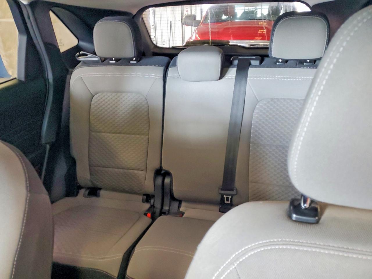 2022 FORD ESCAPE SE photo 28