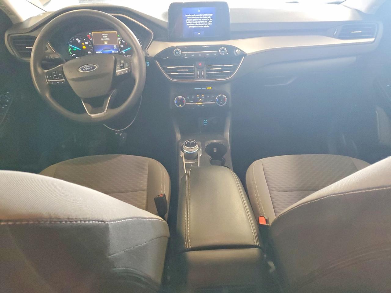 2022 FORD ESCAPE SE photo 22