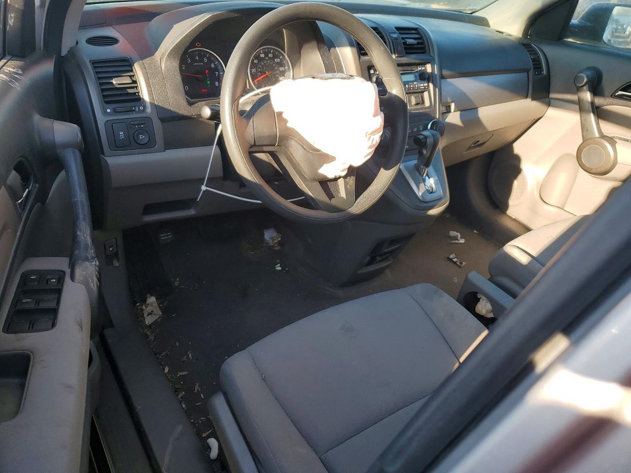 2011 HONDA CR-V LX photo 8