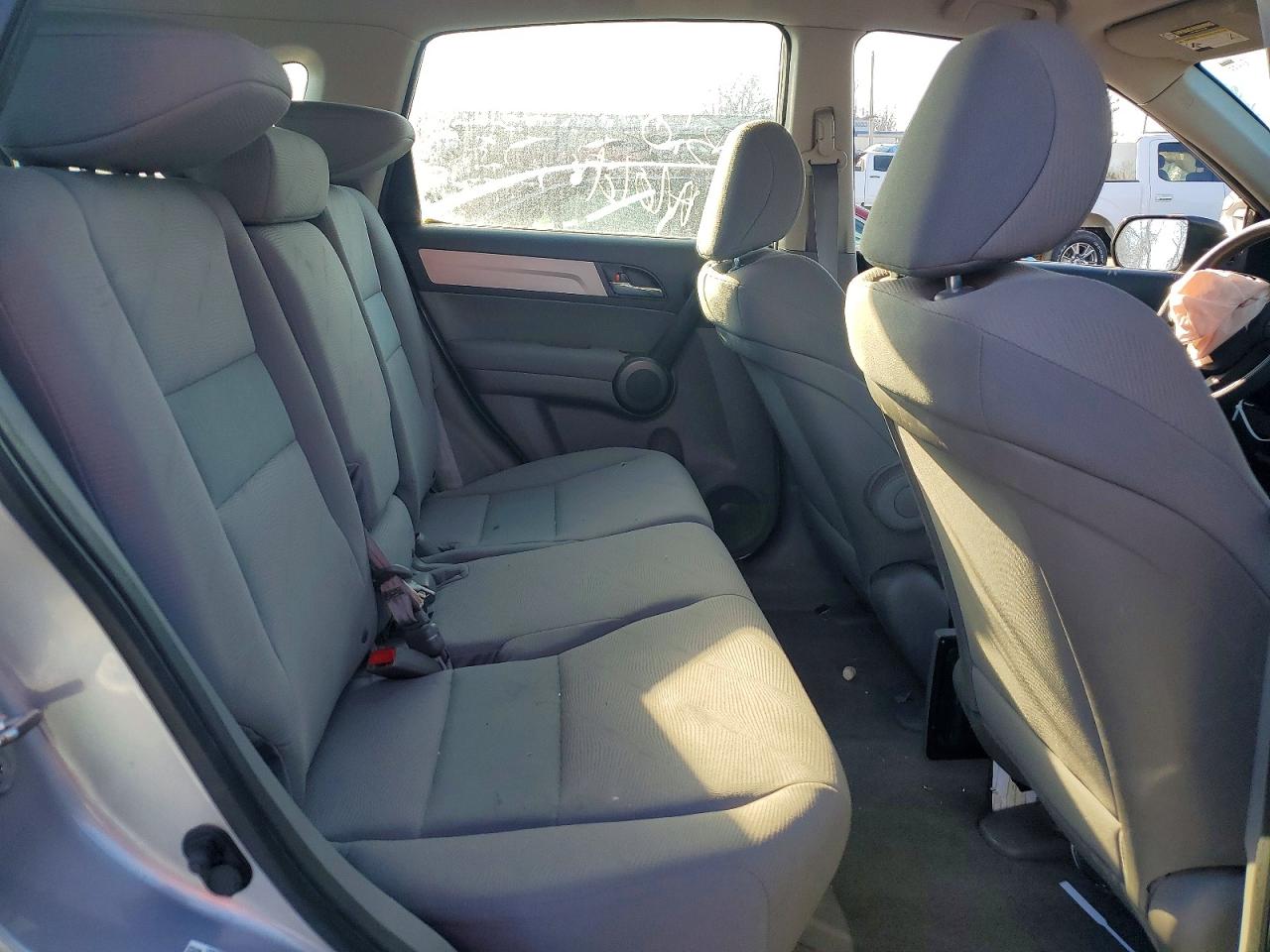 2011 HONDA CR-V LX photo 10