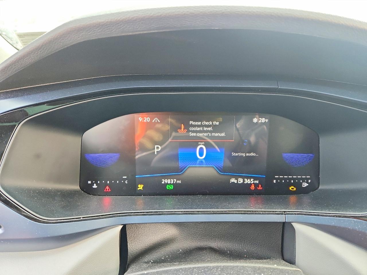 2024 VOLKSWAGEN TAOS SE photo 25