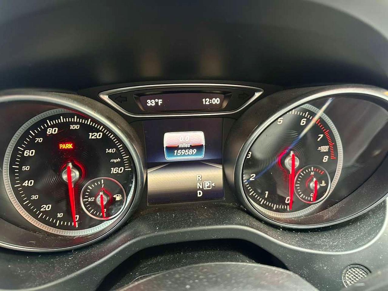 2019 MERCEDES-BENZ GLA 250 4MATIC photo 15