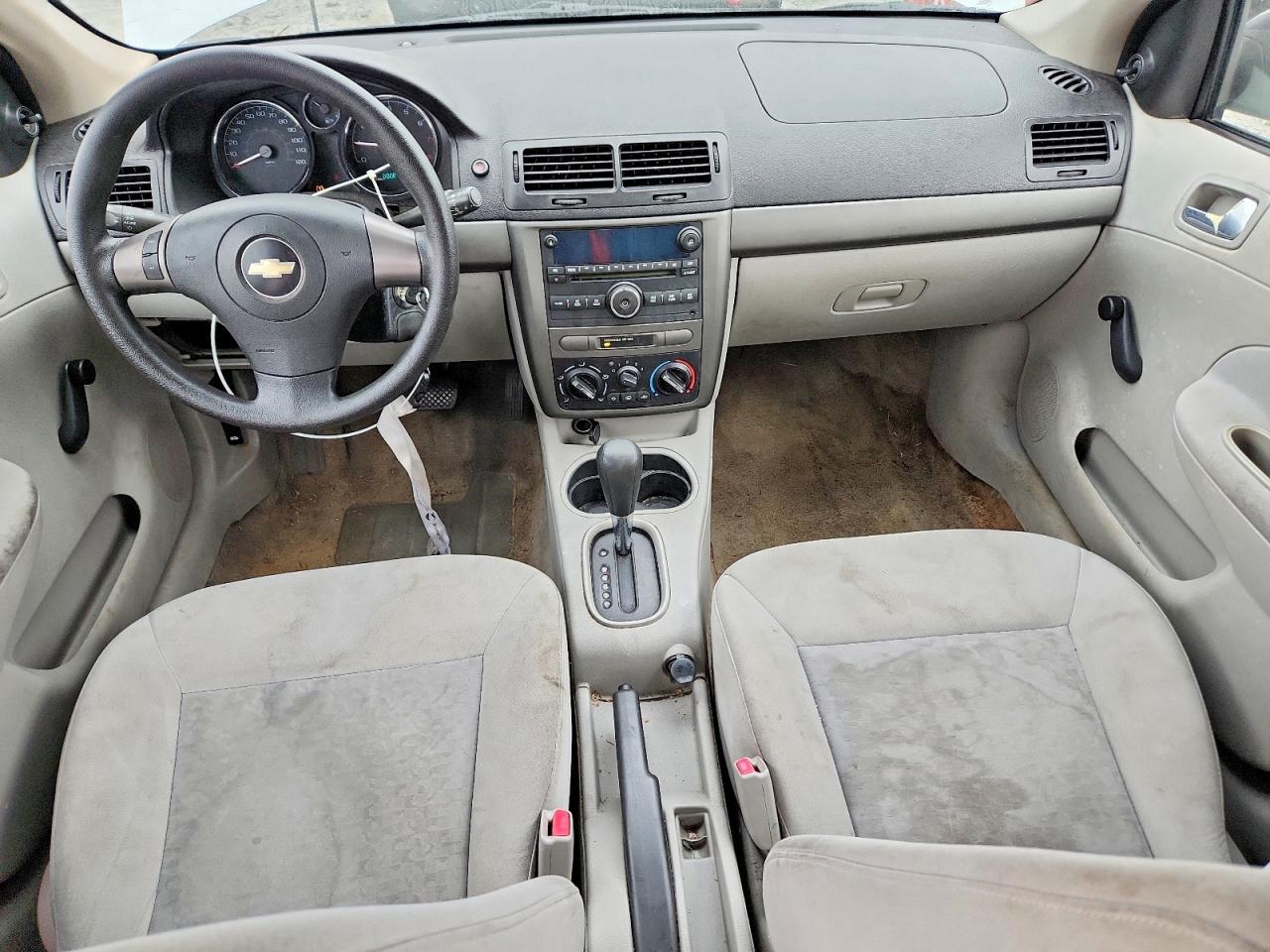 2008 CHEVROLET COBALT LS photo 8
