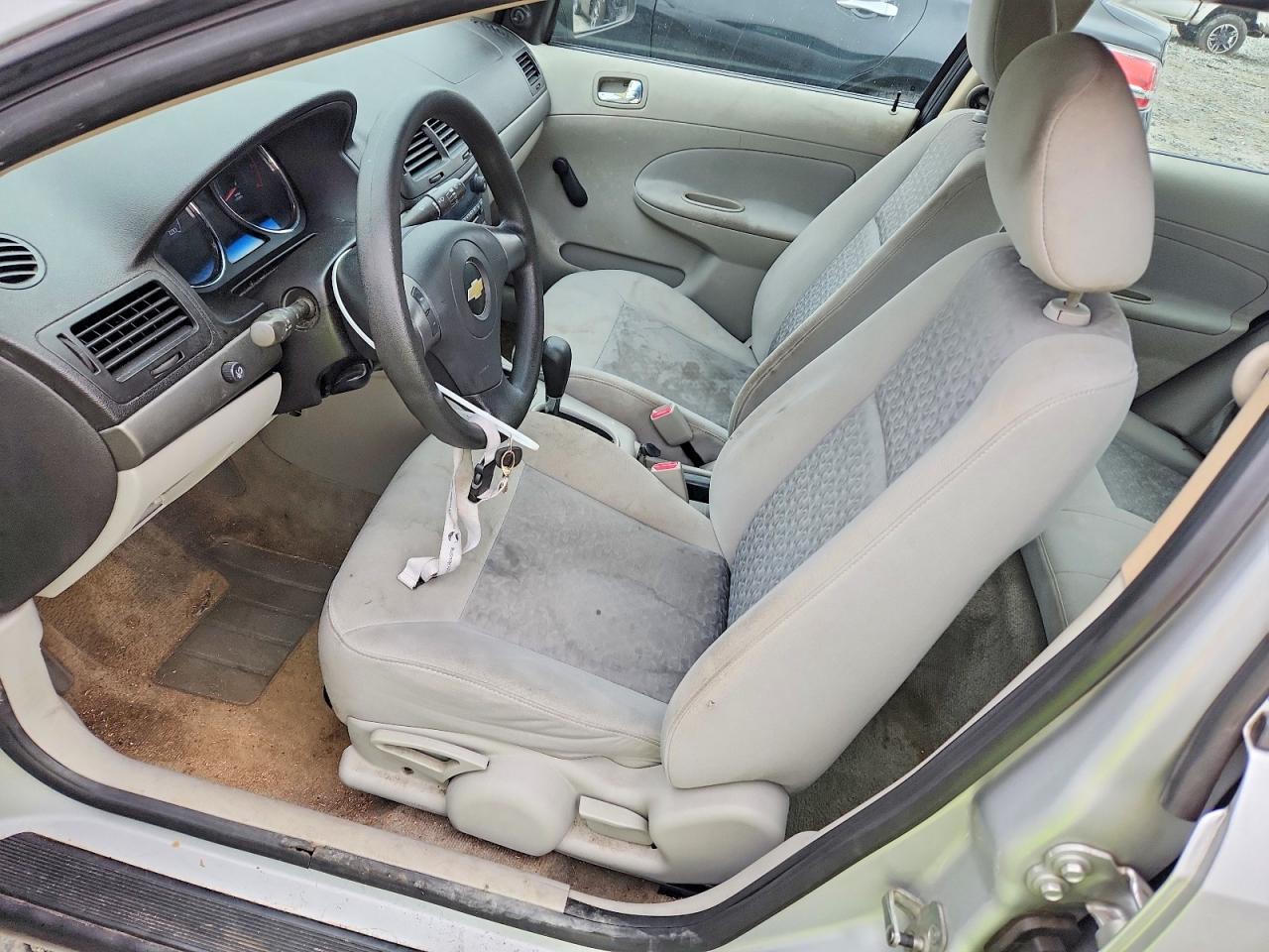 2008 CHEVROLET COBALT LS photo 7