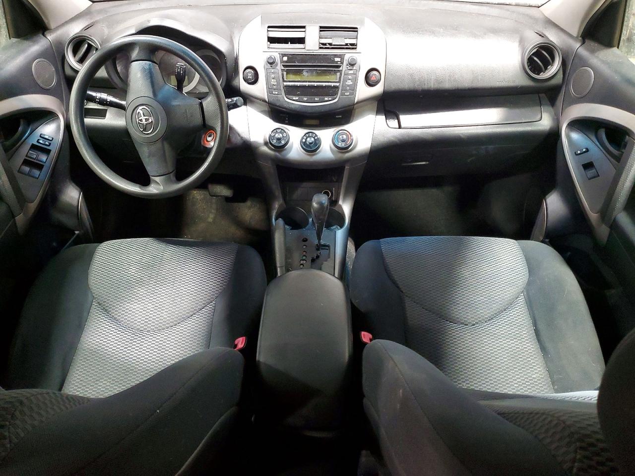 2008 TOYOTA RAV4 SPORT photo 8